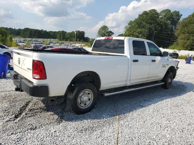 2017 Dodge RAM 2500 ST