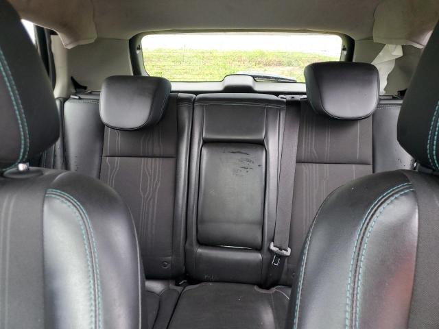 2016 Chevrolet Trax 1LT