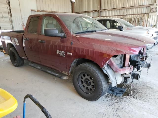 2019 Dodge RAM 1500 Classic Tradesman