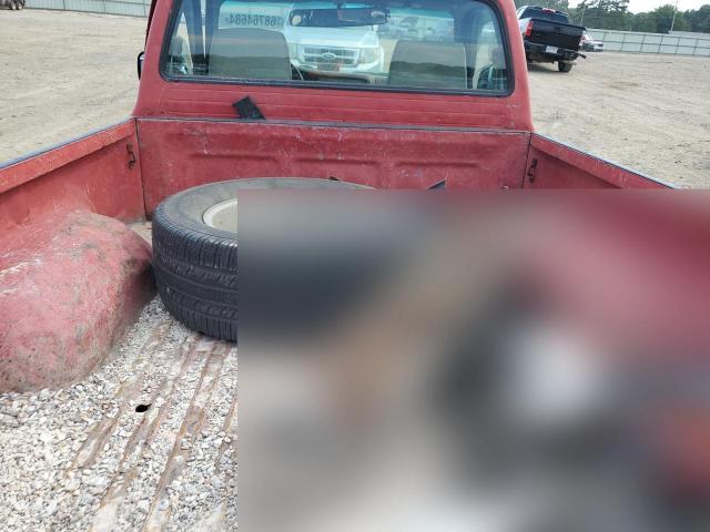 2000 Toyota Tacoma
