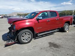 2019 GMC Canyon SLT en venta en Las Vegas, NV