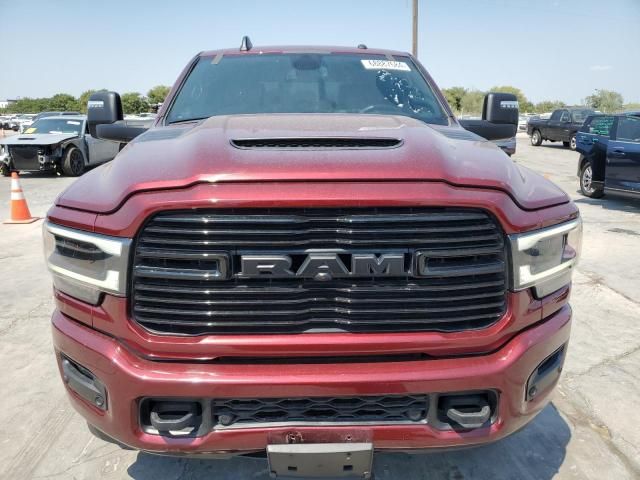 2023 Dodge 2500 Laramie