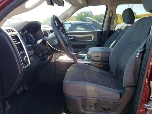 2016 Dodge RAM 1500 SLT
