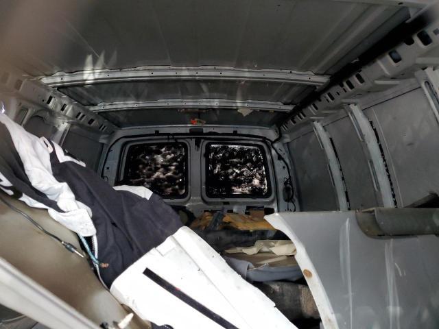 2014 Chev Rolet Express G1500