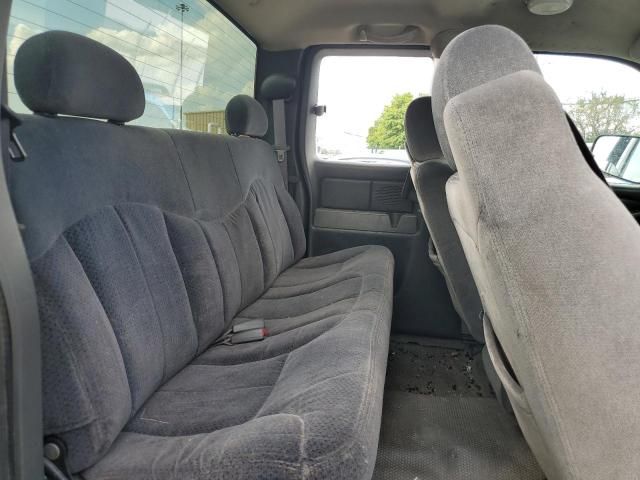 2007 GMC Sierra K2500 Heavy Duty