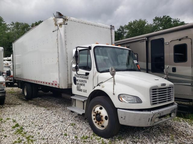 2016 Freightliner M2 106 Medium Duty