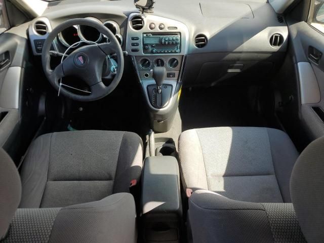 2006 Pontiac Vibe