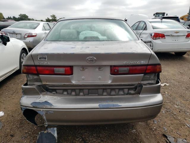1999 Toyota Camry CE