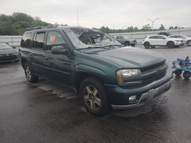 2005 Chevrolet Trailblazer EXT LS