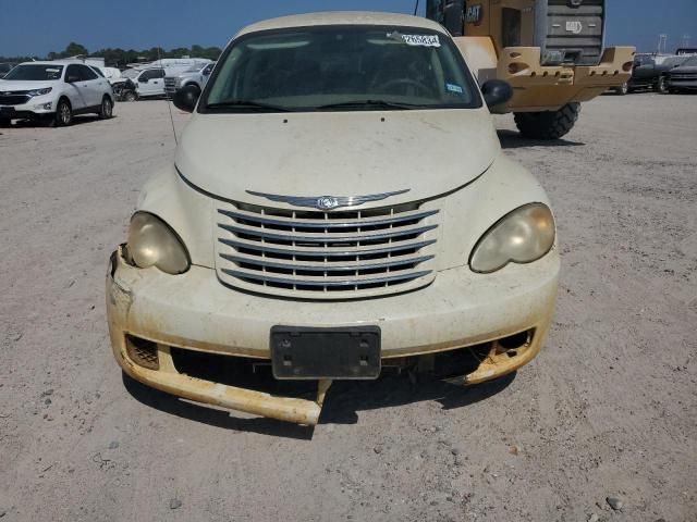 2006 Chrysler PT Cruiser Touring