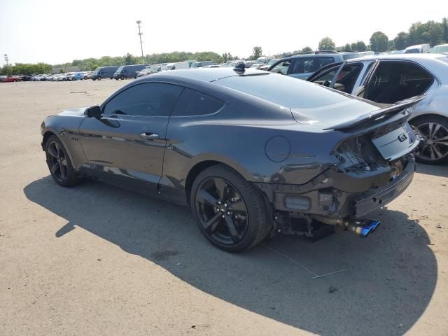 2022 Ford Mustang GT