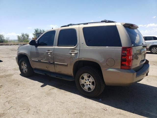 2007 Chevrolet Tahoe C1500