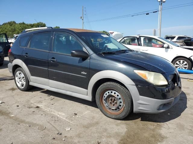 2006 Pontiac Vibe