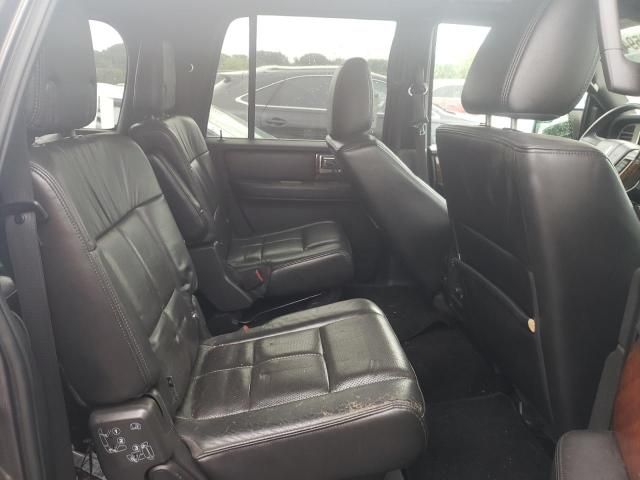 2013 Lincoln Navigator L