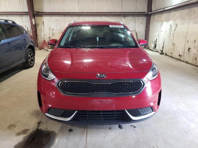 2018 KIA Niro FE