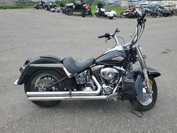 2010 Harley-Davidson Flstc for sale in Pennsburg, PA