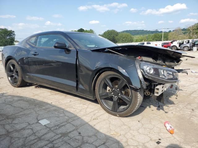 2018 Chevrolet Camaro LT