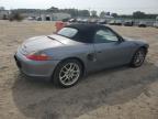 2004 Porsche Boxster