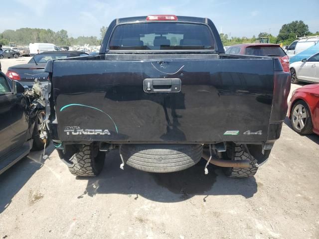 2013 Toyota Tundra Crewmax SR5