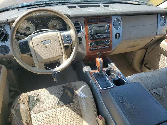 2009 Ford Expedition Eddie Bauer