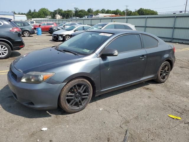 2007 Scion TC