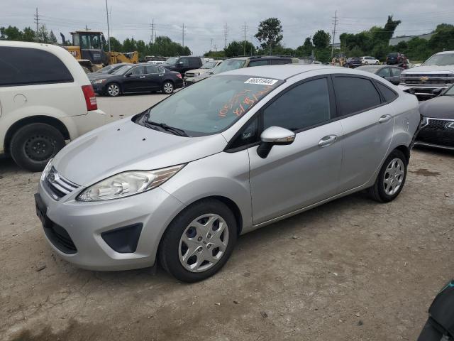 2013 Ford Fiesta SE