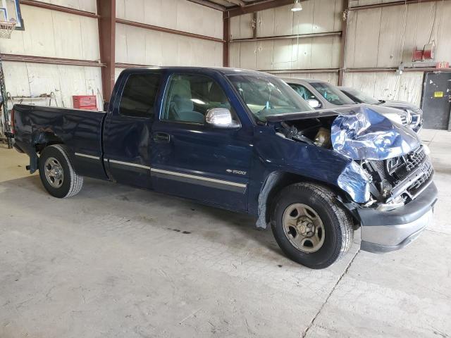 2002 Chevrolet Silverado C1500