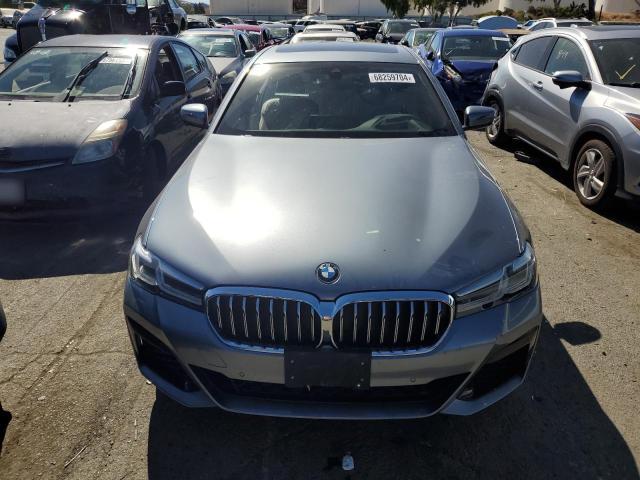 2021 BMW 540 I