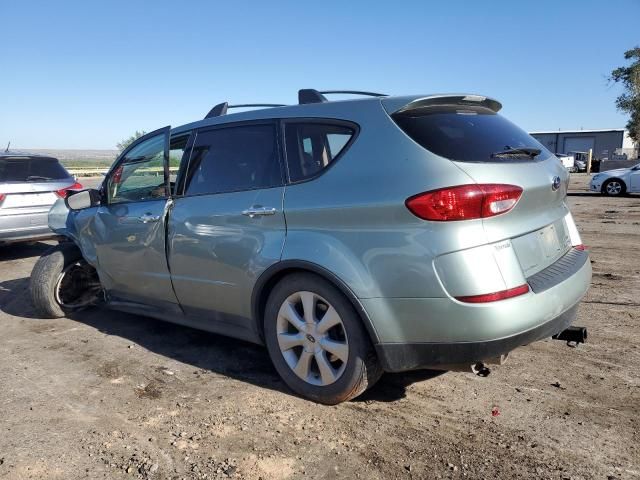 2006 Subaru B9 Tribeca 3.0 H6