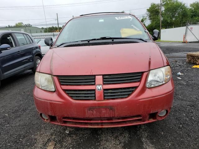 2006 Dodge Grand Caravan SXT