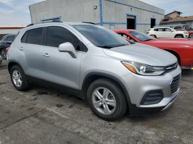 2018 Chevrolet Trax 1LT
