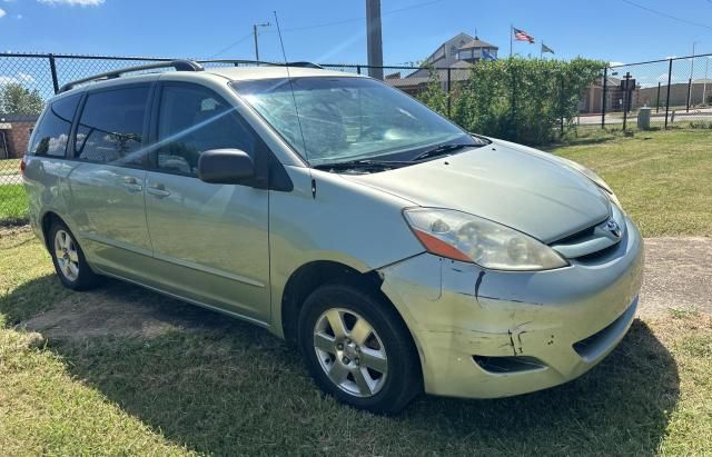 2006 Toyota Sienna CE