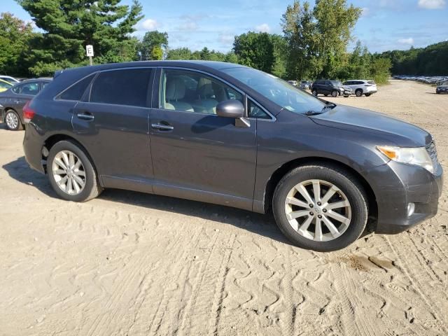 2010 Toyota Venza