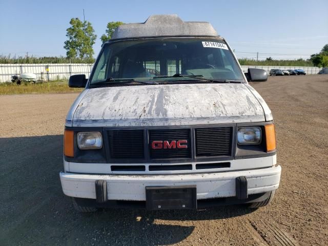 1994 GMC Safari XT