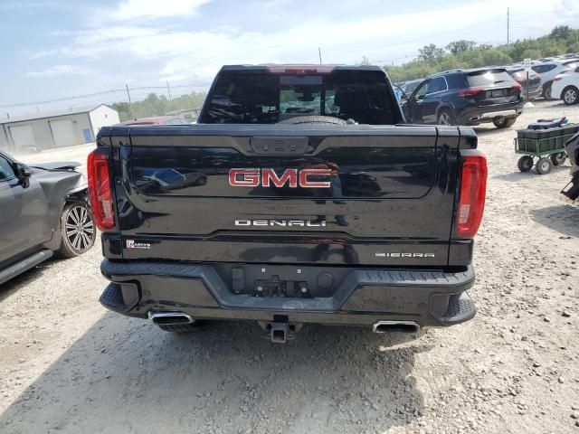 2020 GMC Sierra K1500 Denali