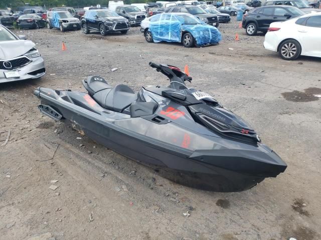 2023 Seadoo Jetski