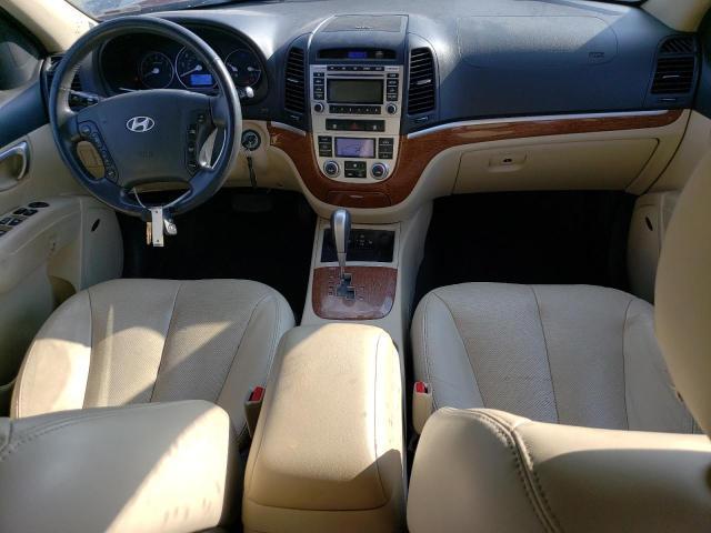 2009 Hyundai Santa FE SE
