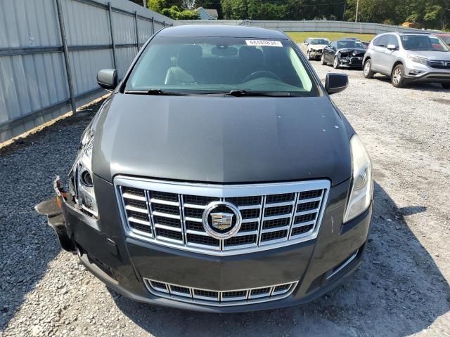 2013 Cadillac XTS