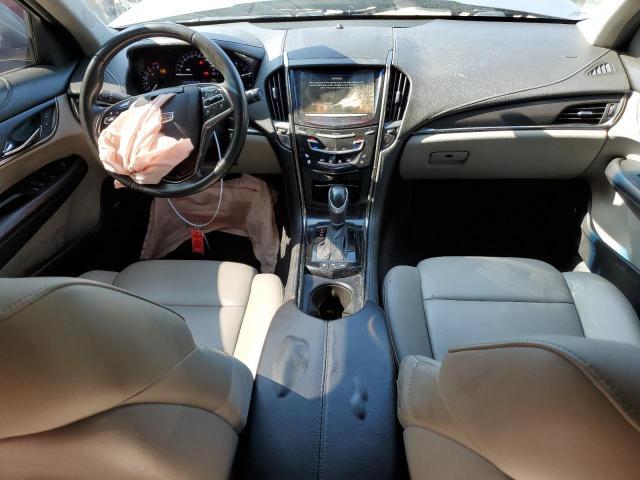 2016 Cadillac ATS
