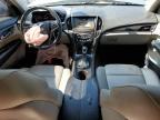 2016 Cadillac ATS