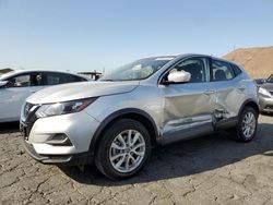 Nissan Rogue salvage cars for sale: 2021 Nissan Rogue Sport S