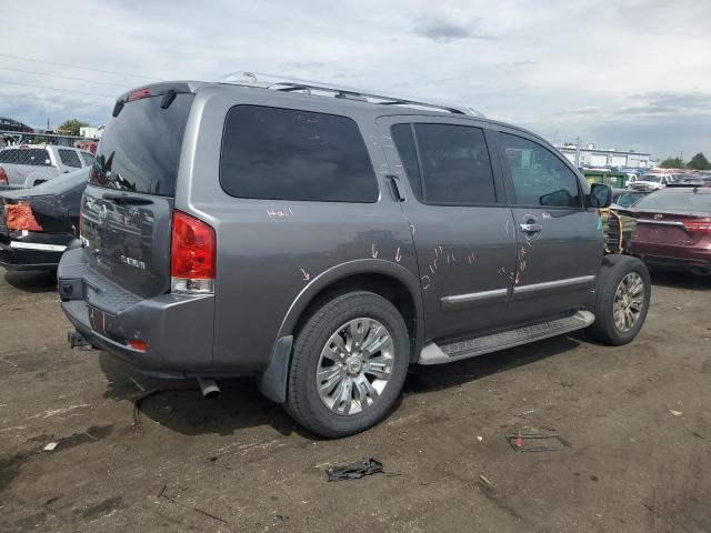 2015 Nissan Armada SV
