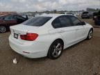 2014 BMW 320 I Xdrive