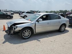 2008 Buick Lucerne CXL en venta en Houston, TX