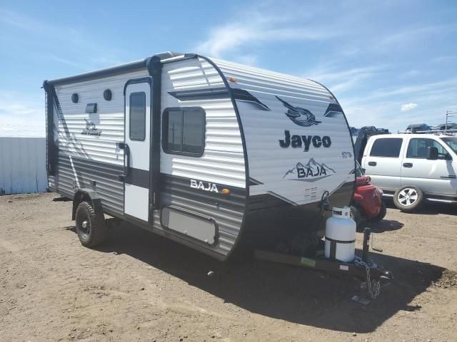 2024 Jayco JAY Flight