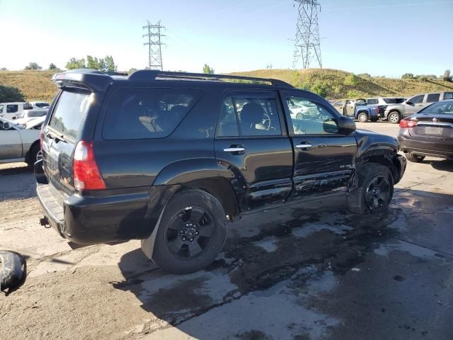 2008 Toyota 4runner SR5