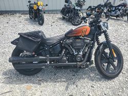 Harley-Davidson Fxbbs salvage cars for sale: 2023 Harley-Davidson Fxbbs