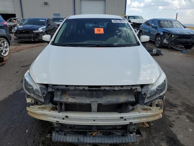 2016 Subaru Legacy 2.5I Premium