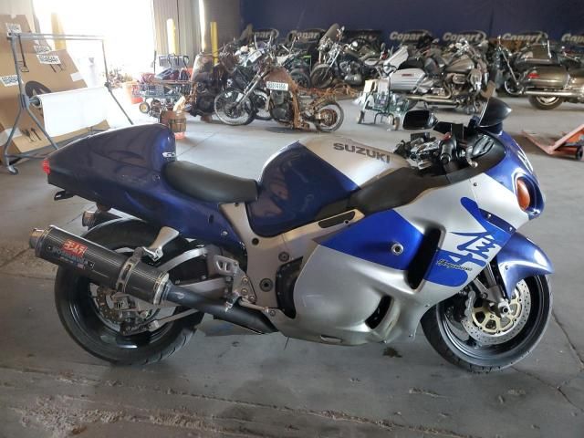 2000 Suzuki GSX1300 R