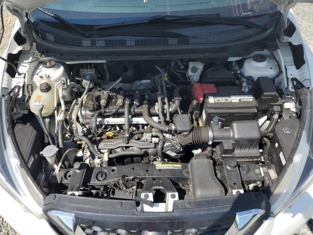 2018 Nissan Kicks S